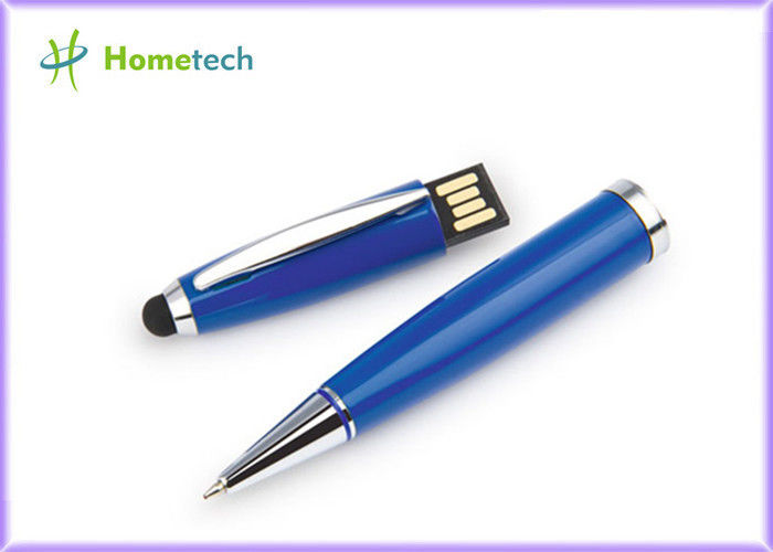 USB는 펜 드라이브 선전용 선물 사업 여행을 위한 주문 USB 펜 번쩍입니다
