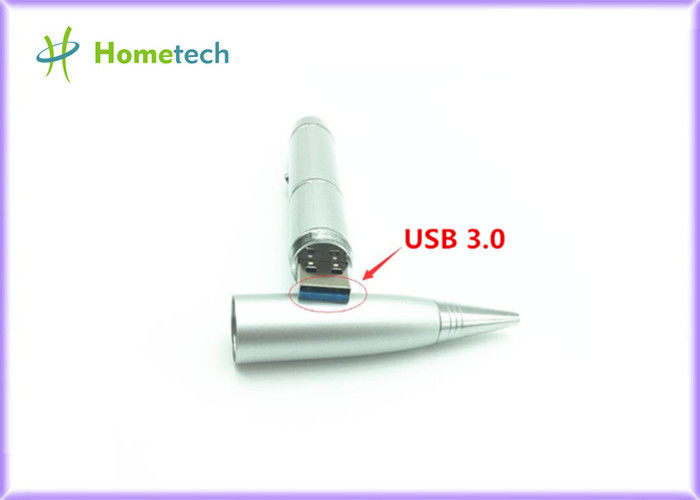 소형 USB 섬광 펜은 3.0 몰고/볼펜 모형 레이저 광 Pendrive 고속 USB