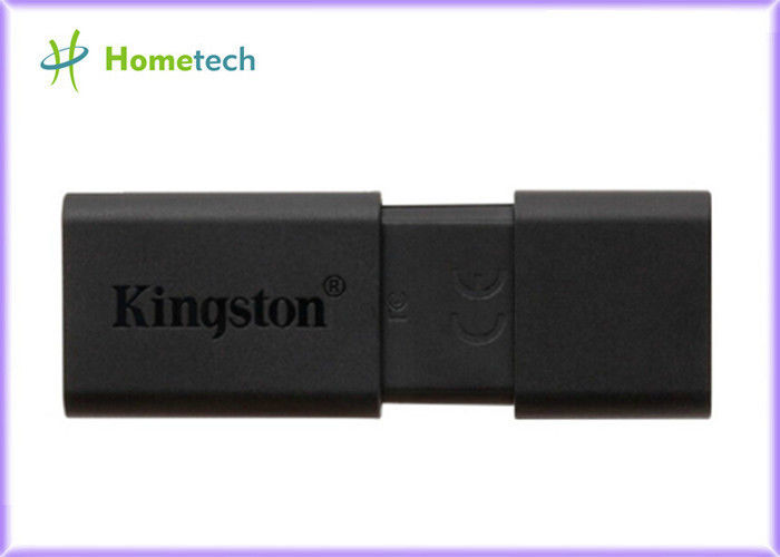 다수 수용량 킹스턴 USB 3.0 펜 드라이브/USB 저장 드라이브 10MB/S는 속도를 씁니다