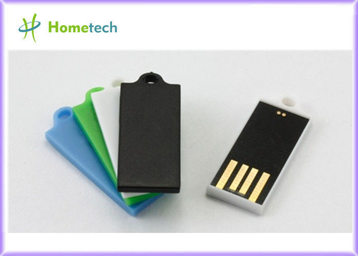 OEM 1GB 2GB 4GB 8GB 선전용 소형 USB 기억 포켓 USB 2.0 저속한 드라이브